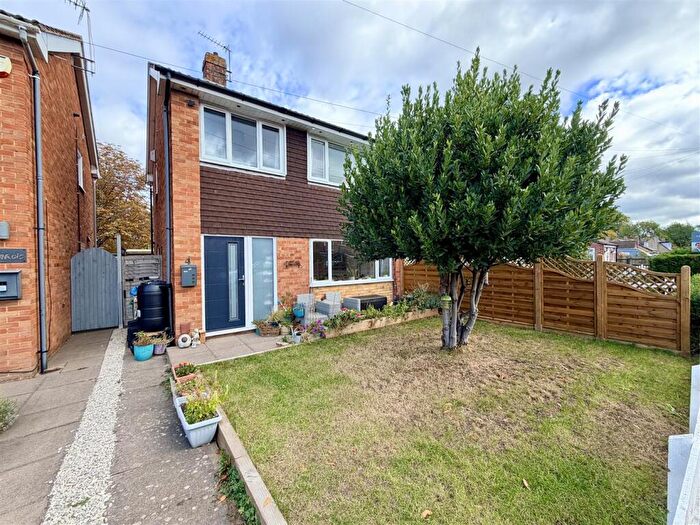 House For Sale In Old Reddings Road, The Reddings, Cheltenham, GL51