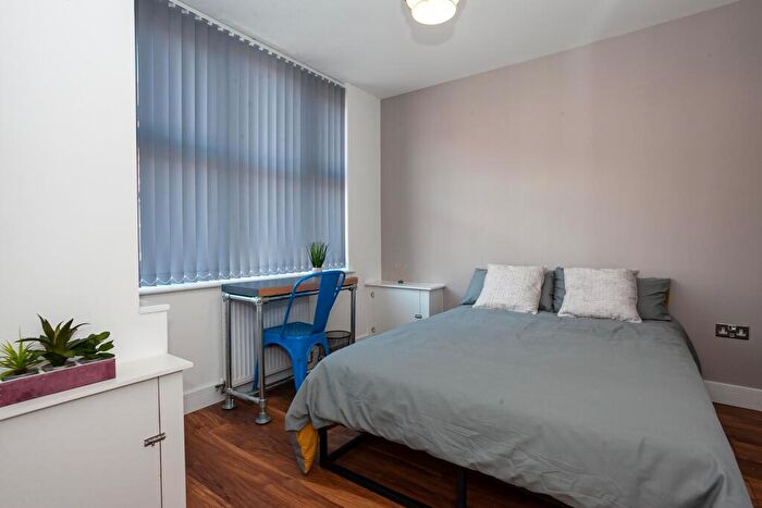 1 Bedroom House To Rent In Cotman Walk, Bristol, BS7