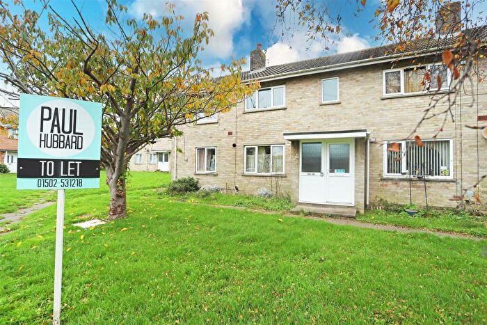 1 Bedroom Apartment To Rent In Marham Road, Lowestoft, NR32