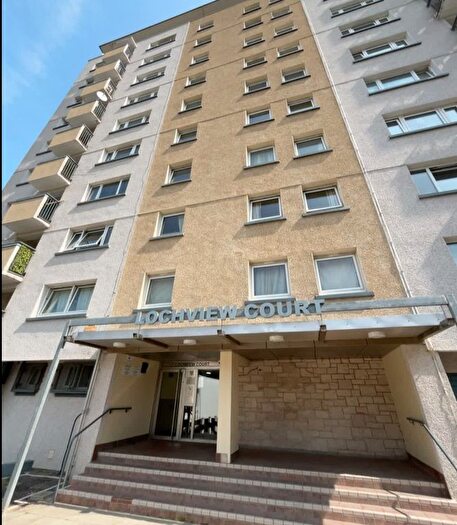 2 Bedroom Detached House To Rent In Lochview Court, Edinburgh, EH8