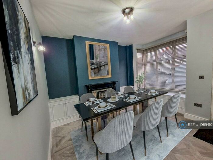 3 Bedroom Terraced House To Rent In Mere Green Road, Sutton Coldfield, B75