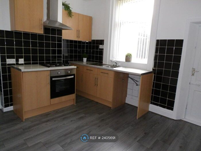 2 Bedroom Terraced House To Rent In Westmorland Street, Burnley, BB11