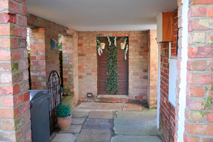 2 Bedroom Cottage For Sale In Church Street, Nettleton, LN7