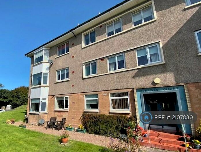 3 Bedroom Flat To Rent In Overton Crescent, West Kilbride, KA23