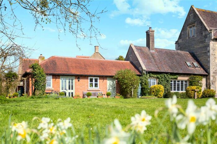 4 Bedroom Semi-Detached House For Sale In Lawn Road, Ashleworth, Gloucester, Gloucestershire, GL19