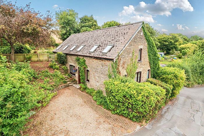 4 Bedroom Detached House For Sale In Tumpy Barn, East Charleton, TQ7