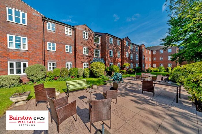 2 Bedroom Flat To Rent In Highgate Road, Walsall, WS1