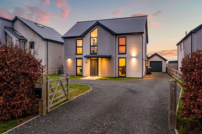 4 Bedroom Detached House For Sale In Gipsey Drove, Gipsey Bridge, PE22