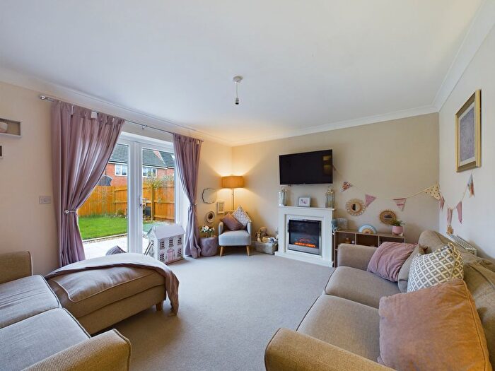 4 Bedroom Detached House For Sale In Pasture Close, Blackpool, Lancashire, FY4