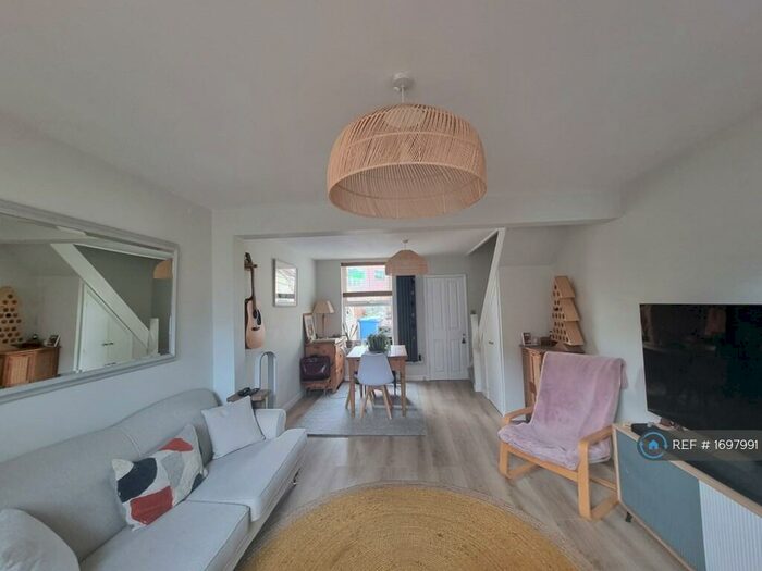 2 Bedroom End Of Terrace House To Rent In Cobbold Street, Ipswich, IP4