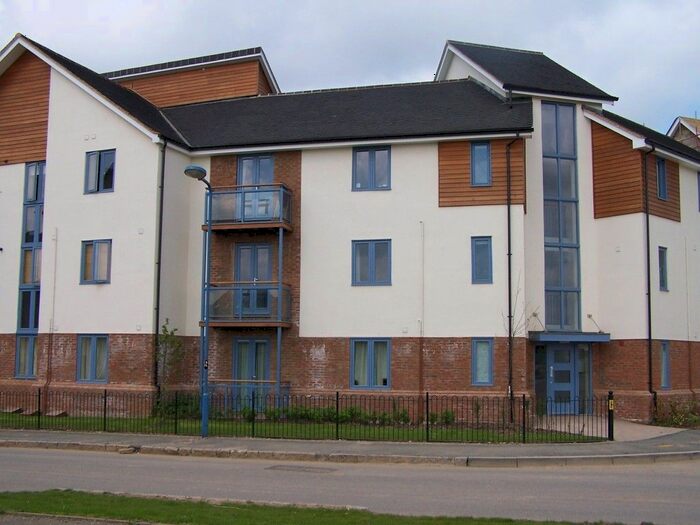 2 Bedroom Flat To Rent In Kemsley Crescent, Broughton, Broughton, Milton Keynes, MK10