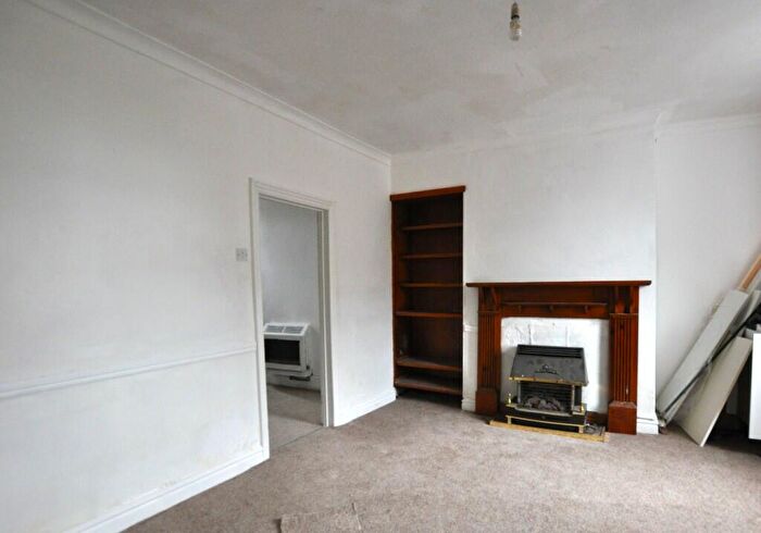 2 Bedroom Terraced House For Sale In Chorley Road, Adlington, Chorley, PR6