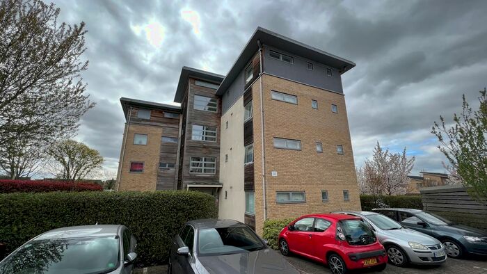 2 Bedroom Flat To Rent In Sotherby Drive, Cheltenham, GL51