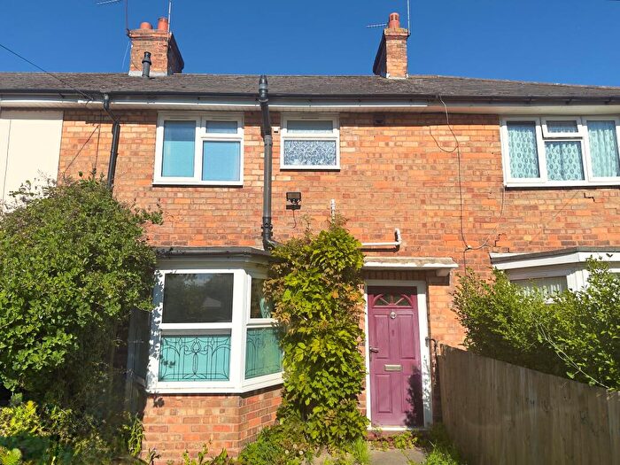 1 Bedroom House To Rent In Fast Pits Road, Yardley, B25