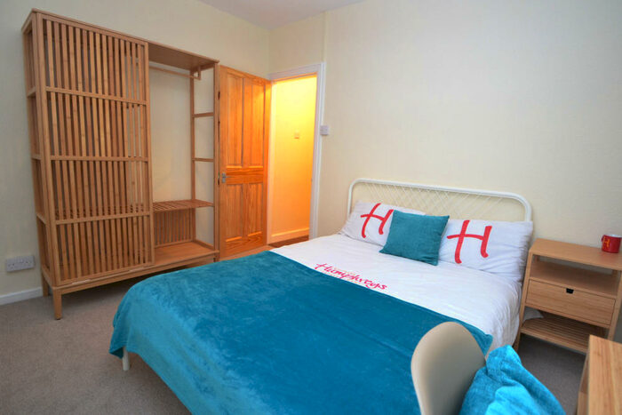 2 Bedroom Terraced House To Rent In Brixton Road, Nottingham, NG7