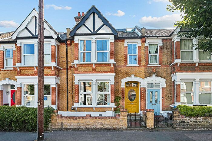 5 Bedroom Terraced House To Rent In Harrington Road, Leytonstone, E11