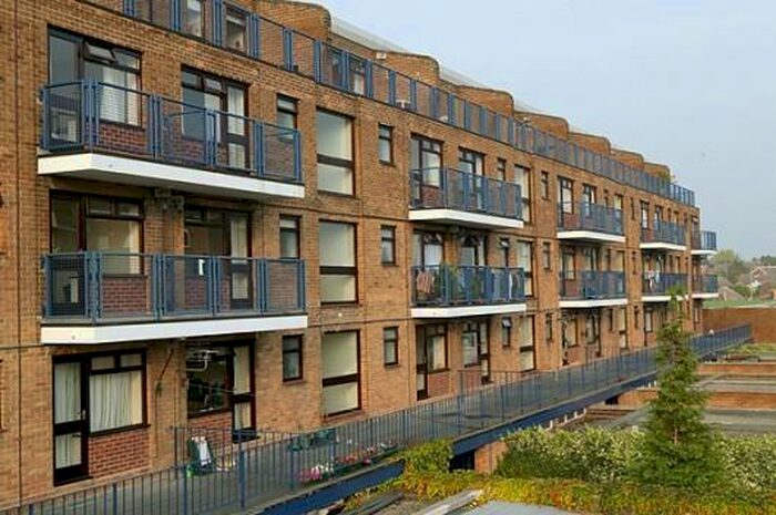 1 Bedroom Property To Rent In Park Farm Drive, Allestree, Derby, DE22