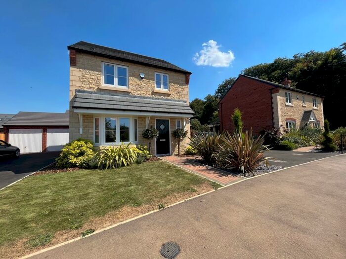 3 Bedroom House To Rent In Beeby Drive, Waltham On The Wolds, LE14