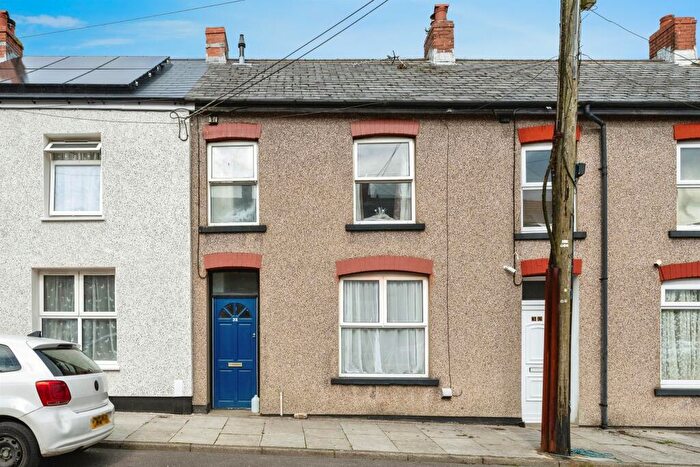 3 Bedroom Terraced House For Sale In Roman Road, Banwen, Neath, SA10