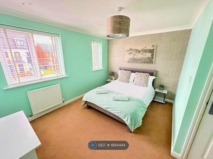 3 Bedroom Terraced House To Rent In Greville Gardens, Newcastle Upon Tyne, NE13