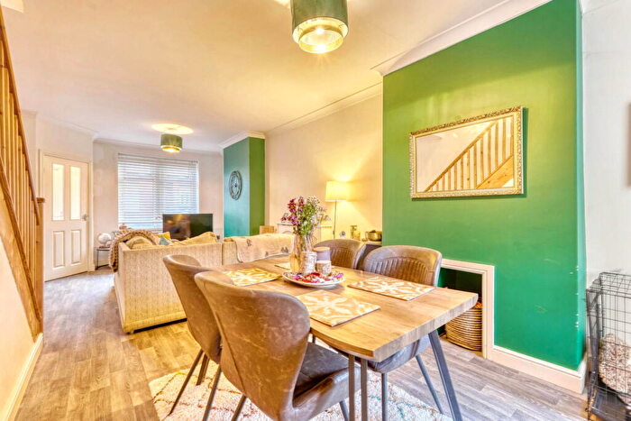 2 Bedroom Terraced House For Sale In Brayton Street, Workington, CA14