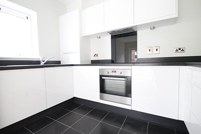 2 Bedroom Apartment To Rent In Clarence Avenue, Ilford., IG2
