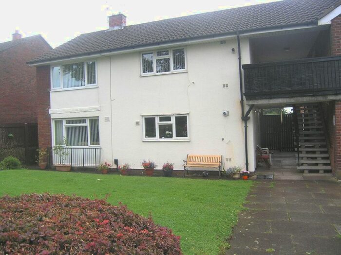 2 Bedroom Flat To Rent In Greenmeadow Way, St. Dials, Cwmbran NP44