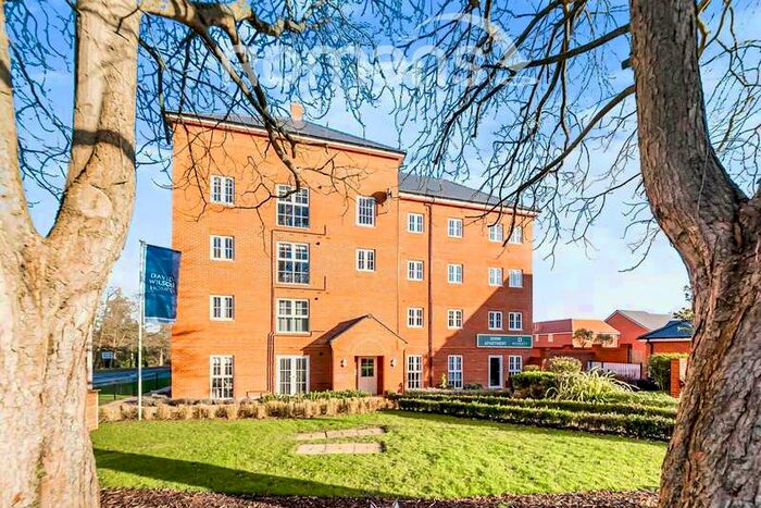 2 Bedroom Apartment To Rent In Chateris Close, GU11