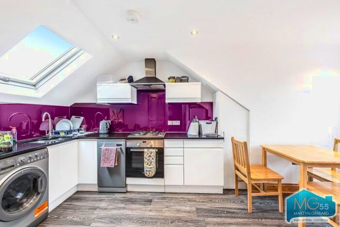 1 Bedroom Flat To Rent In Coniston Road, Muswell Hill, N10