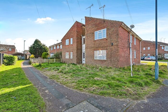 Studio To Rent In Mondello Drive, Alvaston, Derby, DE24