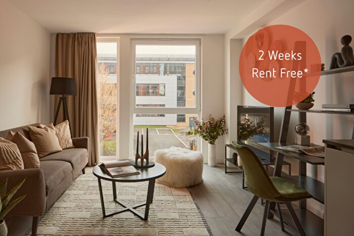 2 Bedroom Flat To Rent In Dumballs Road, Cardiff(City), CF10