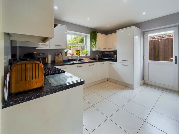 5 Bedroom Detached House For Sale In Blue Rock Crescent, Bream, Lydney, GL15