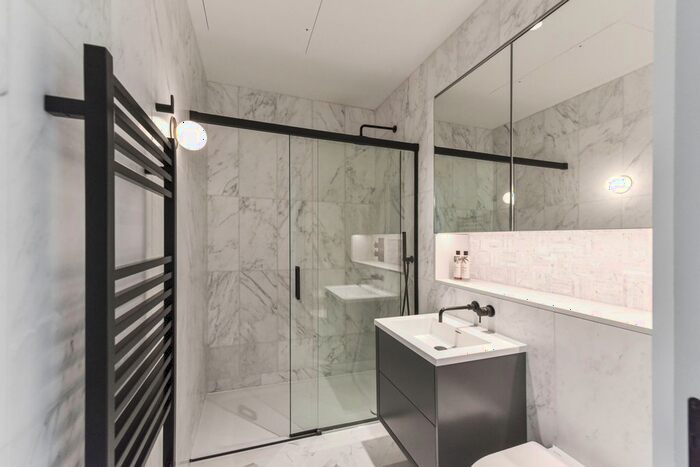 1 Bedroom Flat To Rent In Ganton Street, Carnaby, W1F