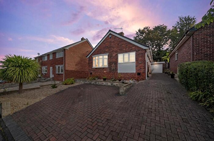 2 Bedroom Bungalow For Sale In Mossborough, Sheffield, South Yorkshire, S20