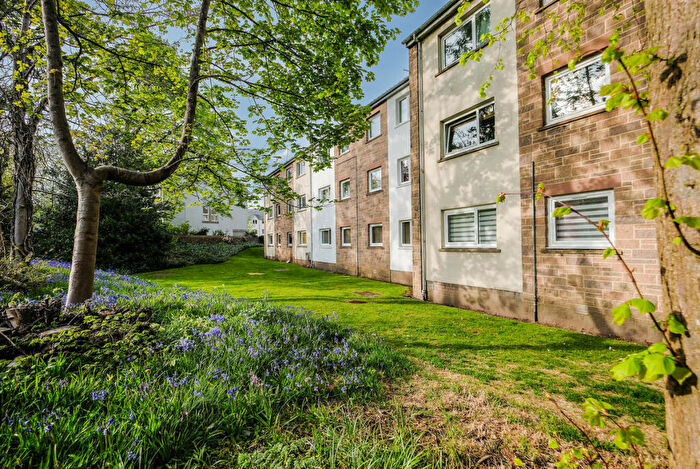 3 Bedroom Apartment For Sale In Fonthill Terrace, Aberdeen, AB11