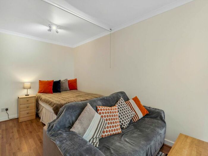 Studio To Rent In Brompton Park Crescent, London, SW6