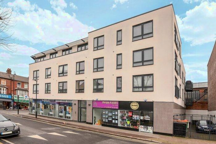 1 Bedroom Flat To Rent In Bendish Road, London, E6