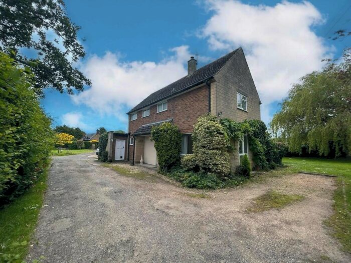 3 Bedroom House To Rent In Admington, Shipston-On-Stour, CV36