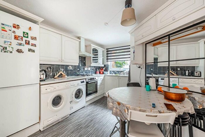 2 Bedroom Semi-Detached House To Rent In Bennett Close, Northwood, HA6