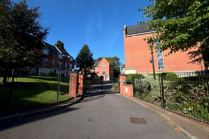 3 Bedroom Semi-Detached House To Rent In St. Katherines Court, Derby, Derbyshire DE22