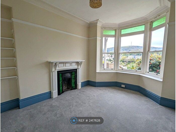 4 Bedroom Semi-Detached House To Rent In Furze Hill Road, Ilfracombe, EX34