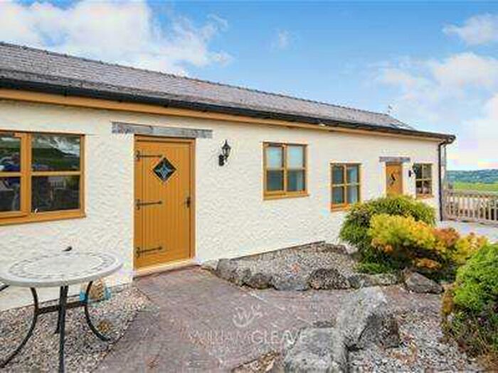 1 Bedroom Cottage To Rent In Rhos Ithel, Nercwys, CH7