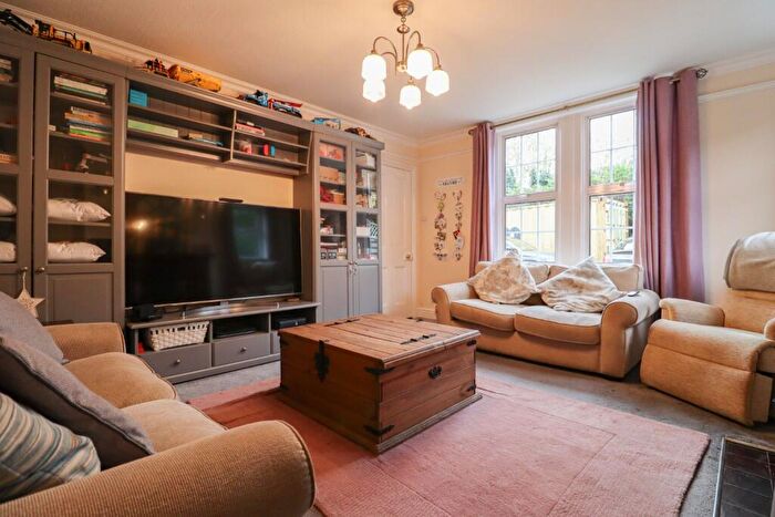 5 Bedroom Detached House For Sale In Chalk Road, Wisbech, PE14