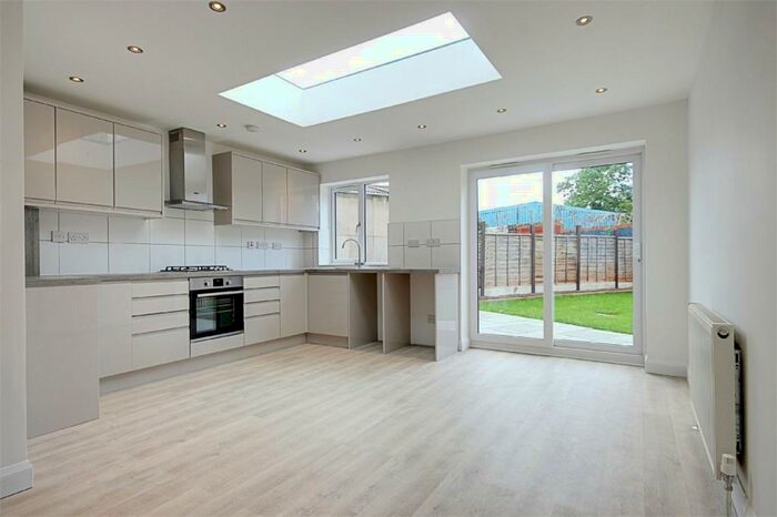 3 Bedroom Semi-Detached House To Rent In Tyberry Road, Enfield, Greater London, EN3