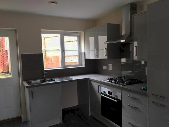 3 Bedroom Semi-Detached House To Rent In Flax Meadow Lane, Axminster, EX13