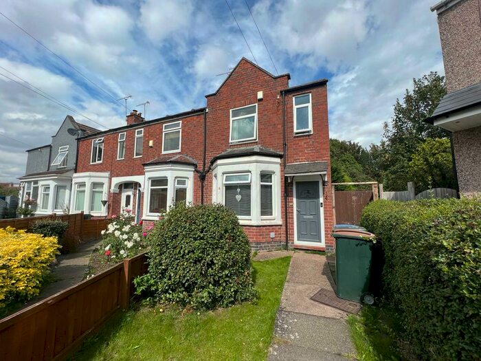 2 Bedroom Terraced House To Rent In Stevenson Road, Radford, Coventry, CV6