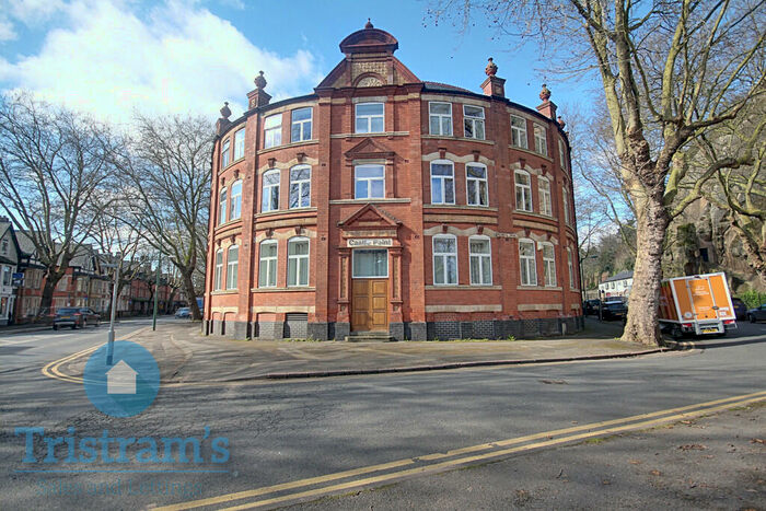 2 Bedroom Flat To Rent In Castle Point, Nottingham, NG7