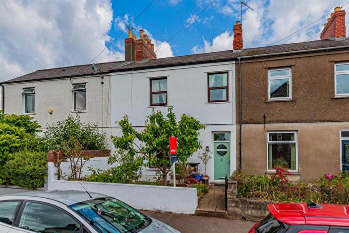 3 Bedroom House For Sale In Severn Road, Pontcanna, Cardiff, CF11