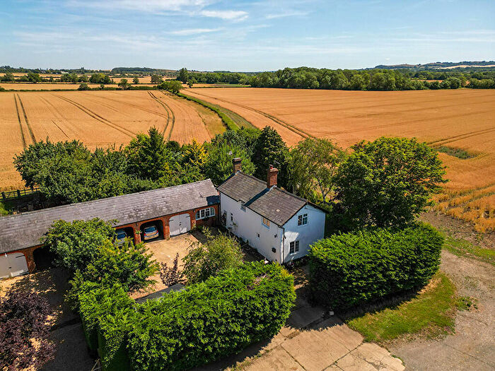 4 Bedroom Cottage For Sale In Chadshunt, Near Kineton, CV35