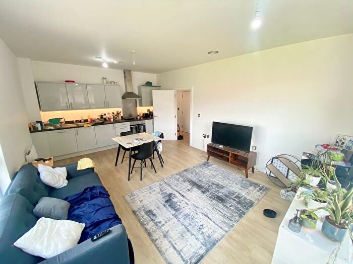 2 Bedroom Flat To Rent In Harrison Street, Manchester, M4